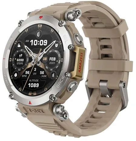 Amazfit T-Rex Ultra - Sahara