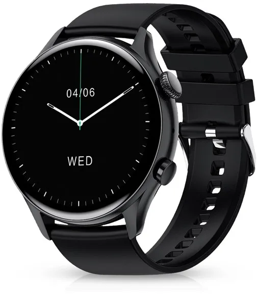 Niceboy WATCH GTR - Black