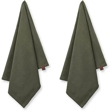 Humdakin viskestykker Evergreen